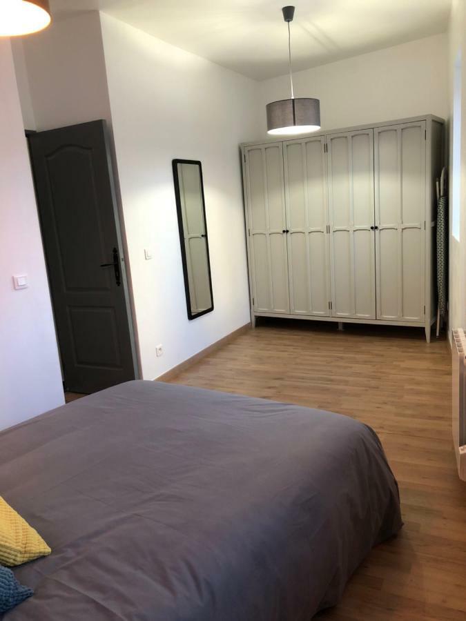 La Bulle Lejlighed Cassis Eksteriør billede