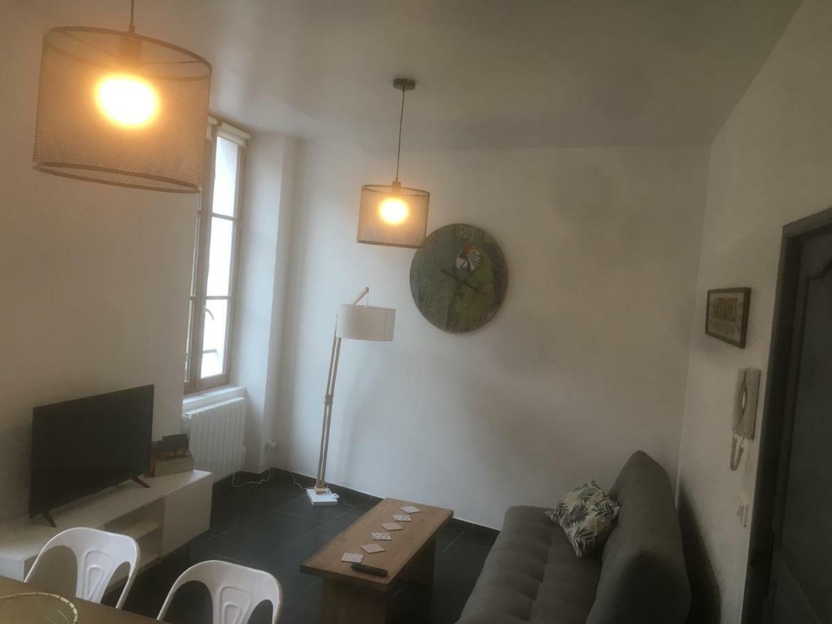 La Bulle Lejlighed Cassis Eksteriør billede